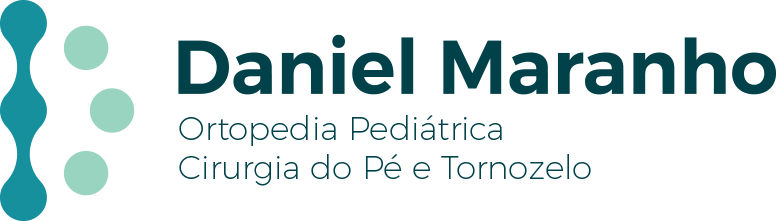 Dr. Daniel Augusto Carvalho Maranho