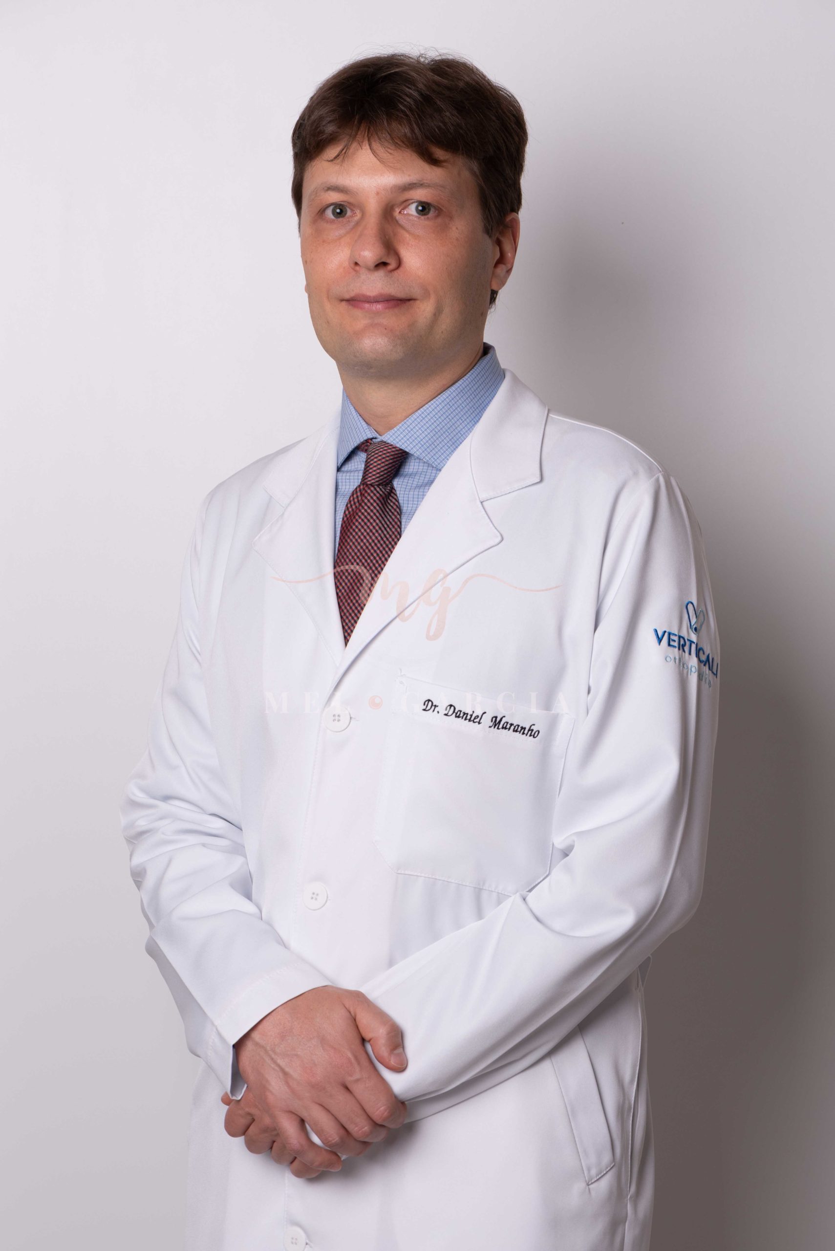 Dr. Daniel Maranho - Ortopedia pediátrica e cirurgia de pé e tornozelo